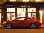 Volvo C70 D3 2010 года (UK)